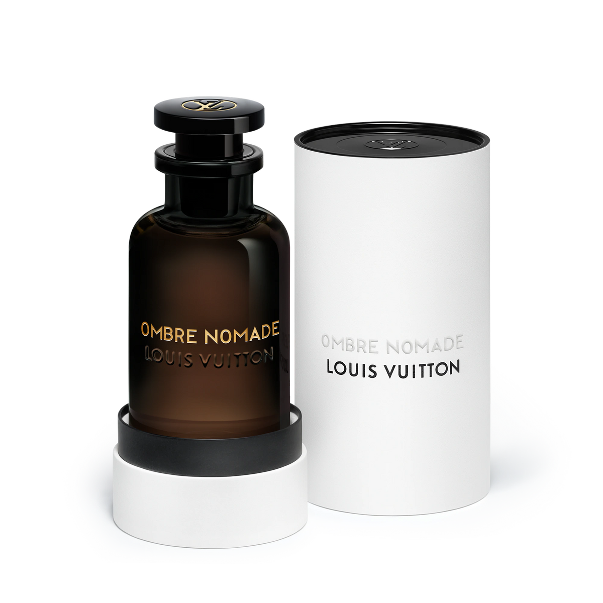 Louis Vuitton Ombre Nomade Eau de Parfum 100ml – Luxury Oud Fragrance for Men & Women | Free USA Delivery image 0