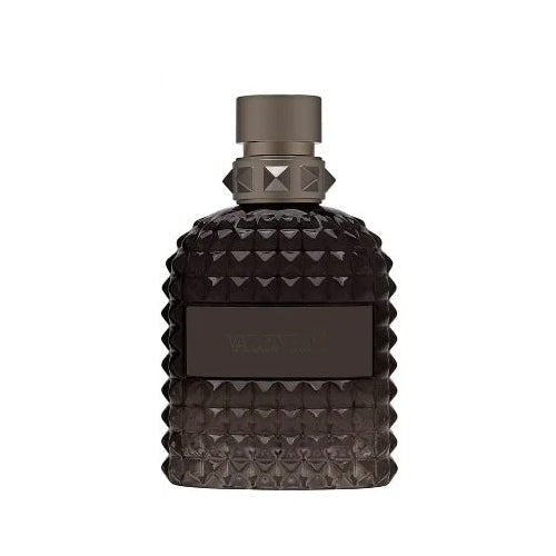 Valentino Uomo Intense Eau de Parfum 3.4 oz Spray by Valentino – Warm Leather Vanilla Men’s Fragrance | Free USA 3-Day Delivery image 1