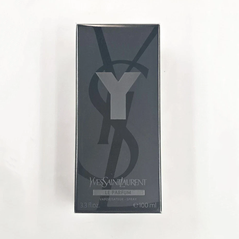 Yves Saint Laurent Y Le Parfum 2021 Eau de Parfum 3.4 oz – Discontinued Men’s Luxury Perfume | 70% OFF | Free USA Shipping image 0