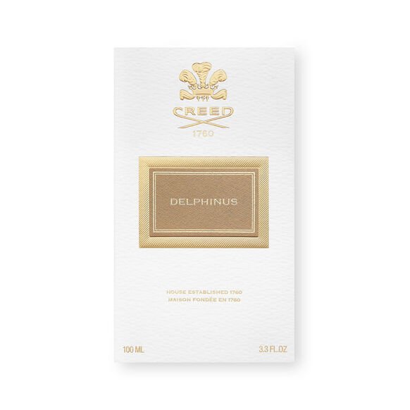 Creed Delphinus EDP 3.3 oz – Luxury Men’s Fragrance | New Sealed | Free USA Shipping image 1
