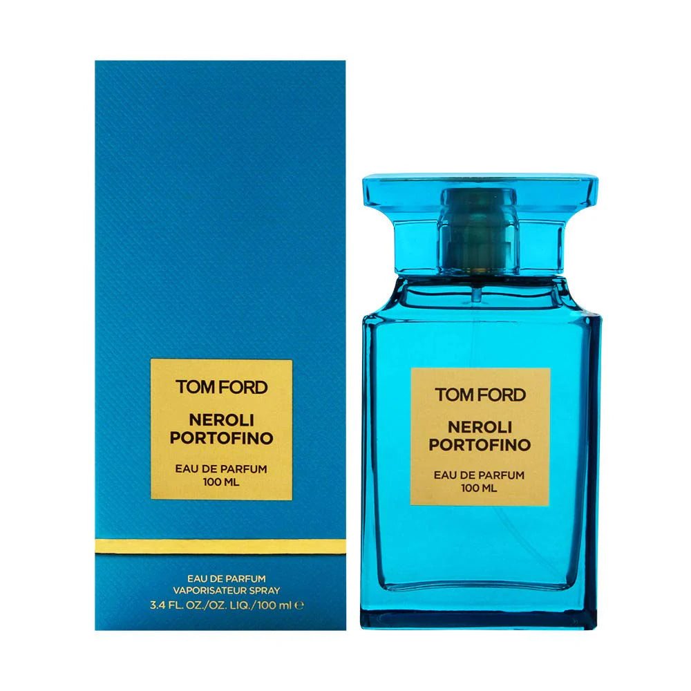 Tom Ford Neroli Portofino 100ml EDP – Luxury Women & Men Perfume | Free USA Delivery image 1