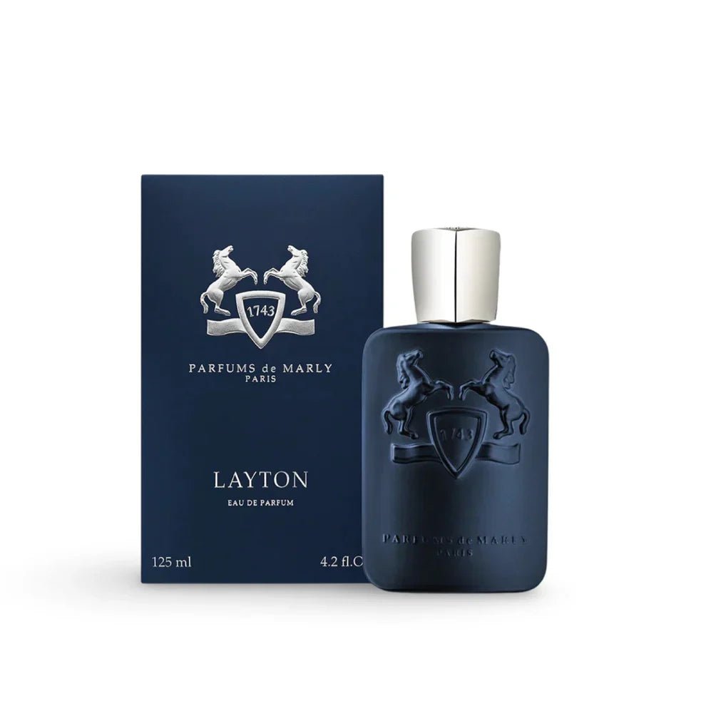 Parfums de Marly Layton EDP 4.2 oz for Men – Free USA Shipping, 3-Day Delivery image 0