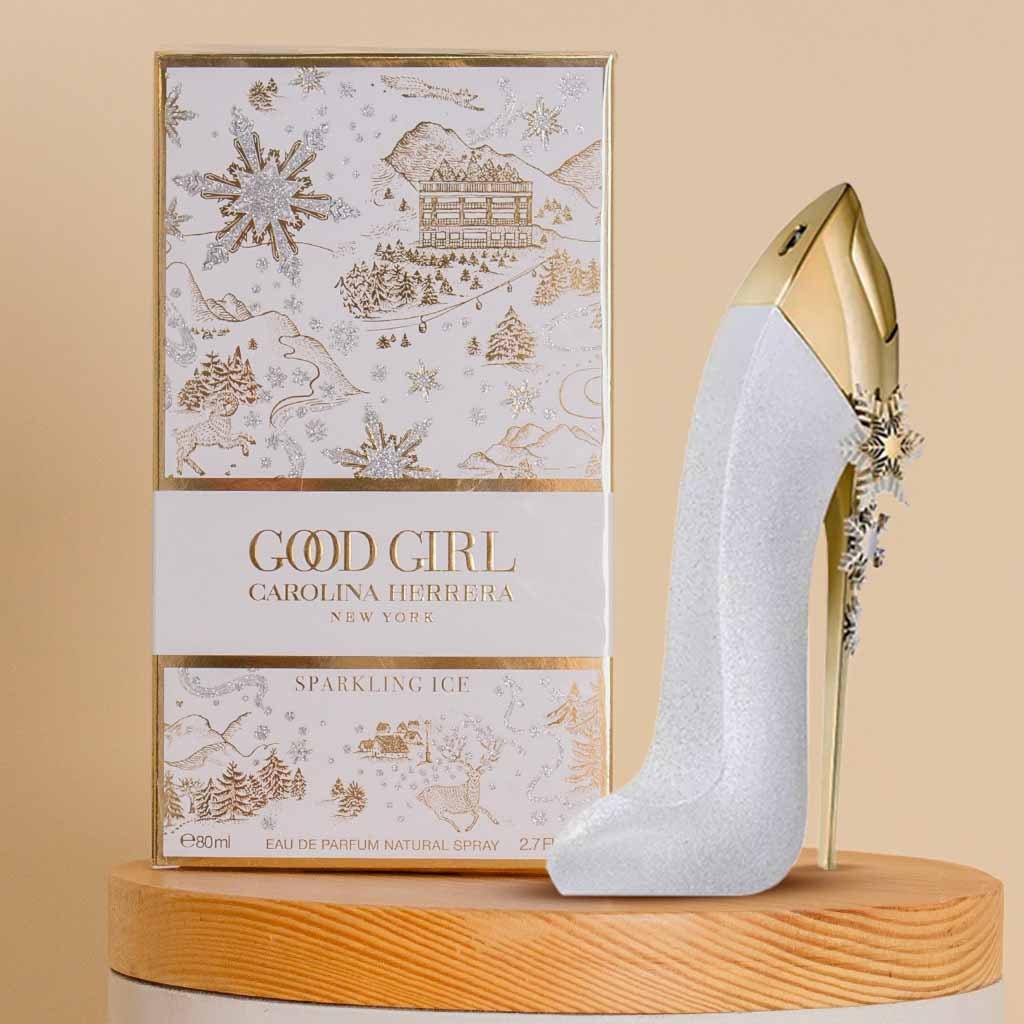 Carolina Herrera Good Girl Sparkling Ice Eau de Parfum 80ml image 1