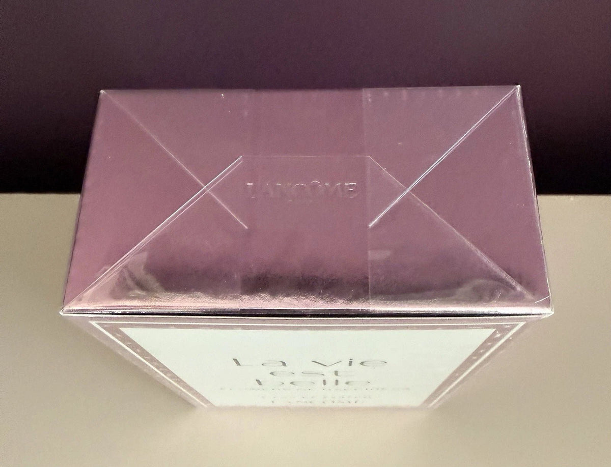 La Vie Est Belle Flowers of Happiness EDT 75ml for Women | Free USA Delivery | 3 Day Shipping image 2
