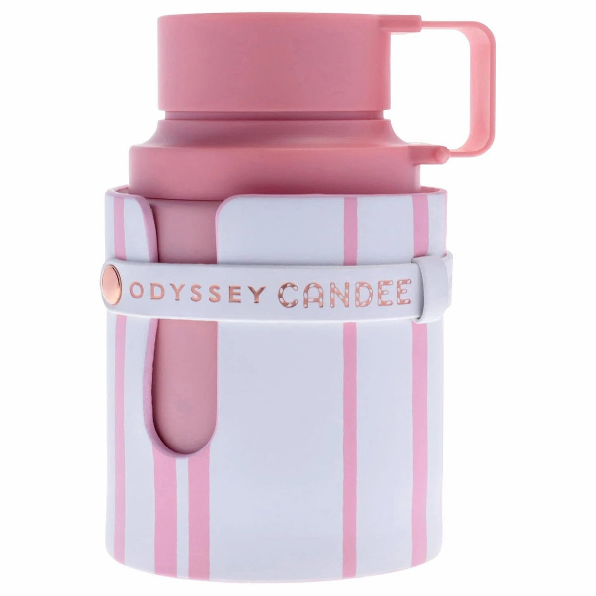 Armaf Odyssey Candee EDP 100ml | Sweet Fruity Women's Perfume | Strawberry, Raspberry, Caramel, Jasmine & Passionfruit | Free Delivery All Over USA image 1