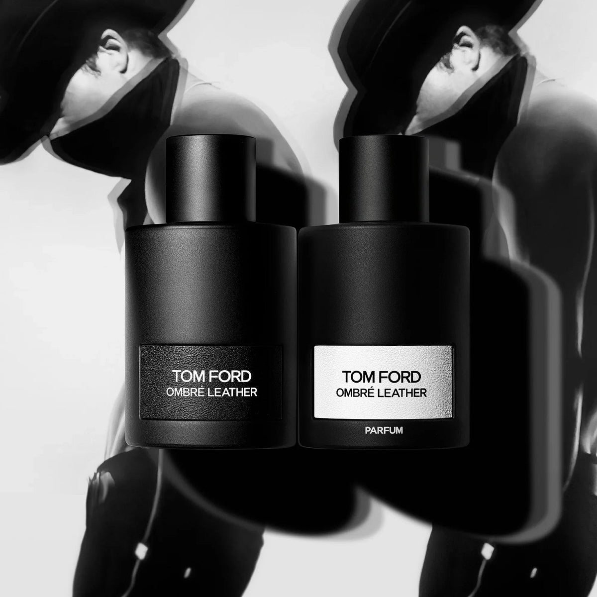 Tom Ford Ombre Leather Eau de Parfum 100ml image 3