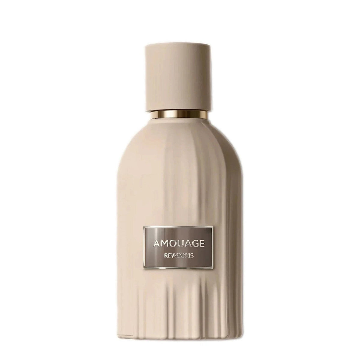 Amouage Reasons Eau de Parfum 100ml | Luxury Unisex Woody Spicy Perfume | Palo Santo, Sandalwood, Cardamom & Oakmoss | Free Delivery All Over USA image 1