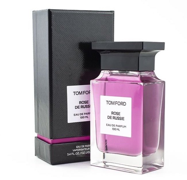 Tom Ford Rose de Russie Eau de Parfum 100ml image 0