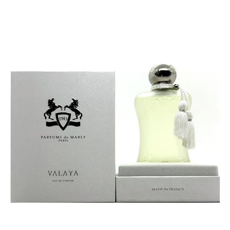 Valaya EDP 2.5 oz / 75ml by Parfums de Marly – Sealed, Free USA Shipping, 3-Day Delivery image 0