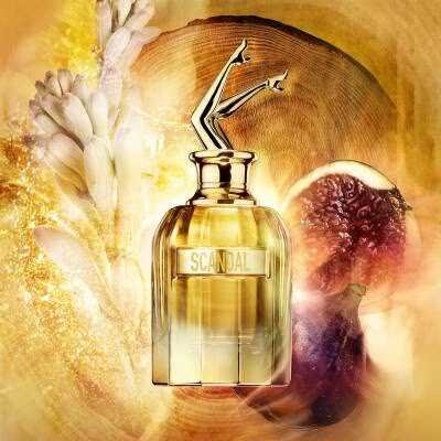 Jean Paul Gaultier So Scandal EDP 80ml image 2