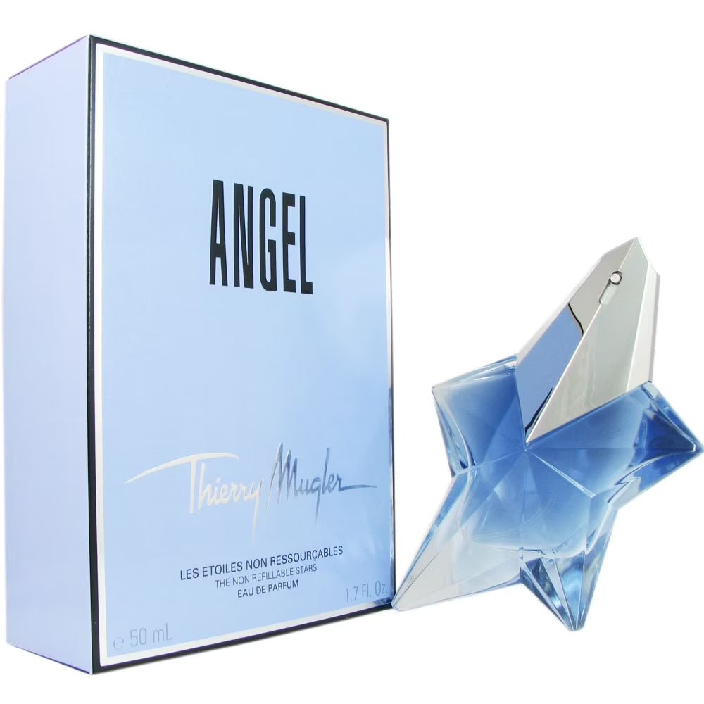 Angel by Thierry Mugler 1.7 oz EDP Spray for Women – Perfume | Free USA Shipping image 1