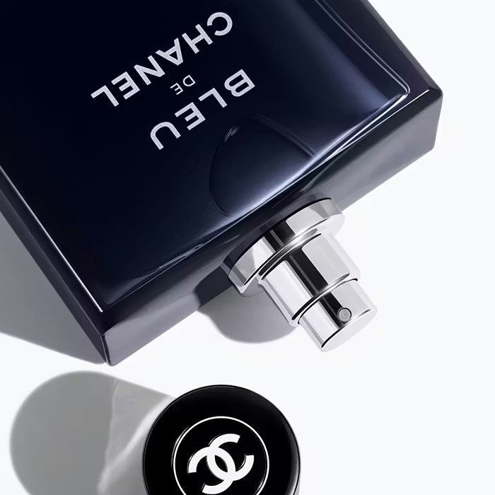 Bleu de Chanel Eau de Parfum for Men image 1