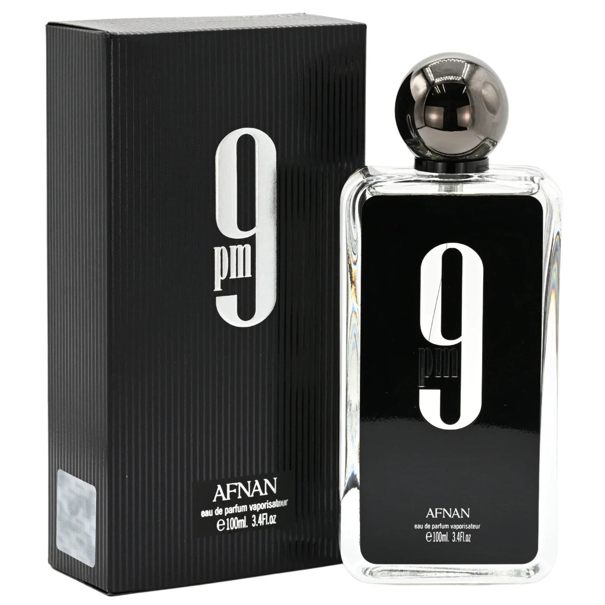 Afnan Collection