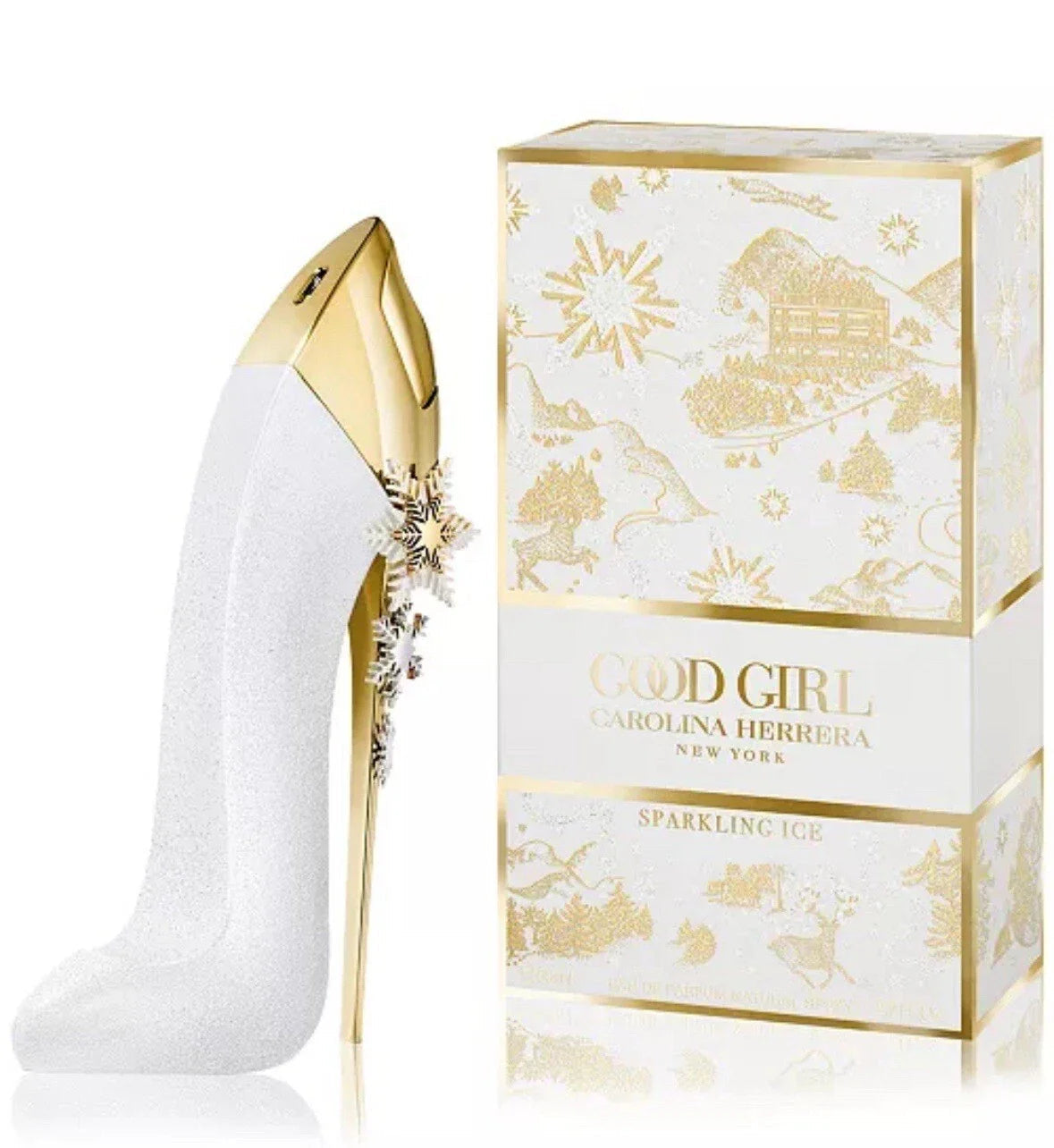 Carolina Herrera