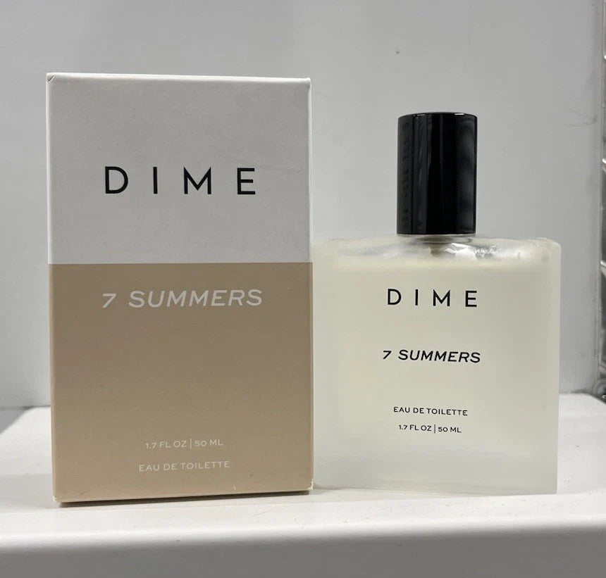 Dime Beauty Collection