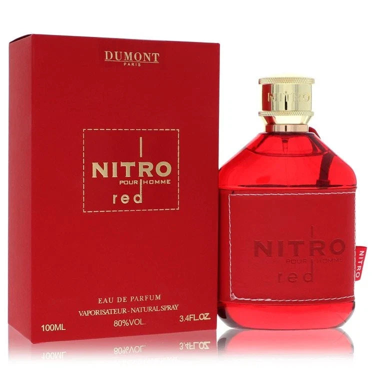 Dumont Nitro Collection