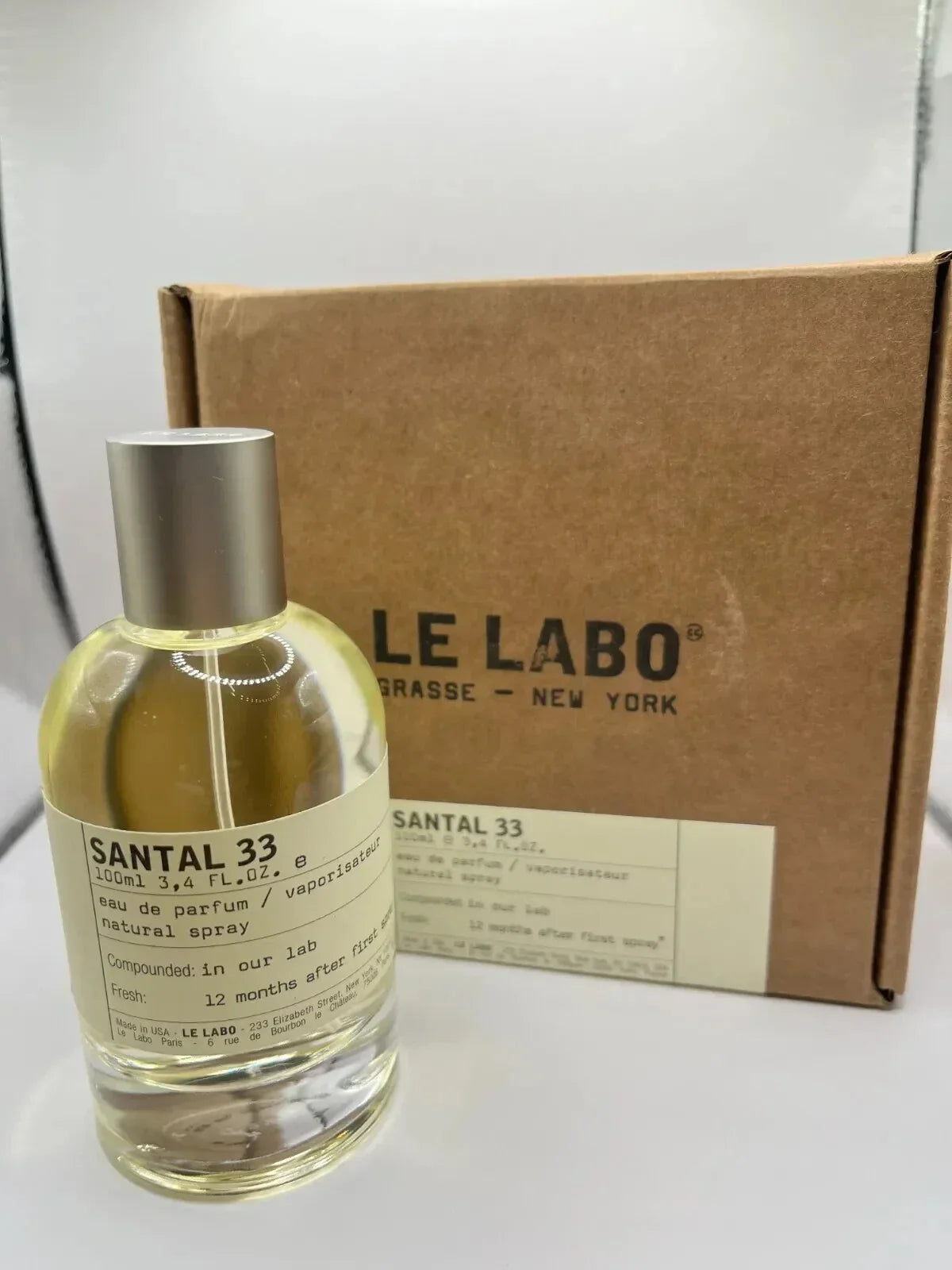 Le Labo Collection