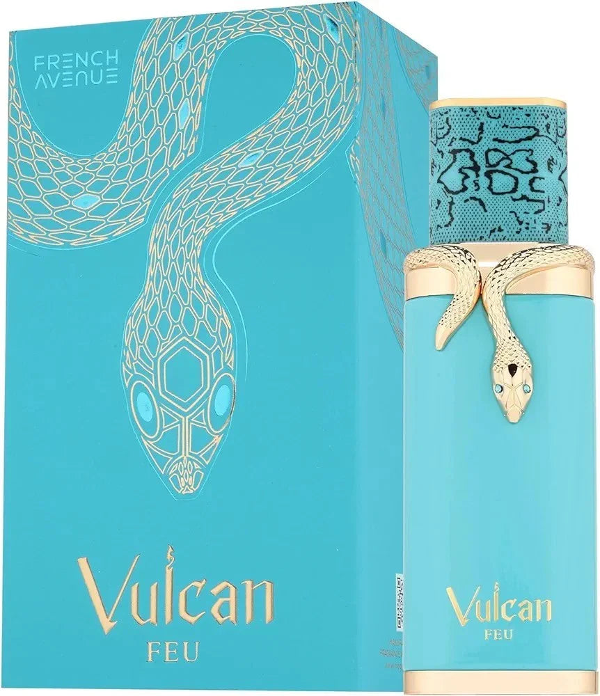 Vulcan