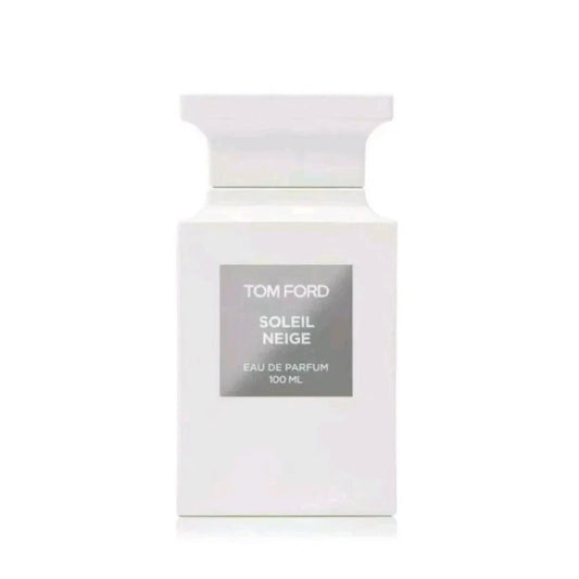 Tom Ford Soleil Neige EDP 3.4 oz – Luxury Unisex Perfume | New Sealed | 70% OFF | Free USA Shipping image 0