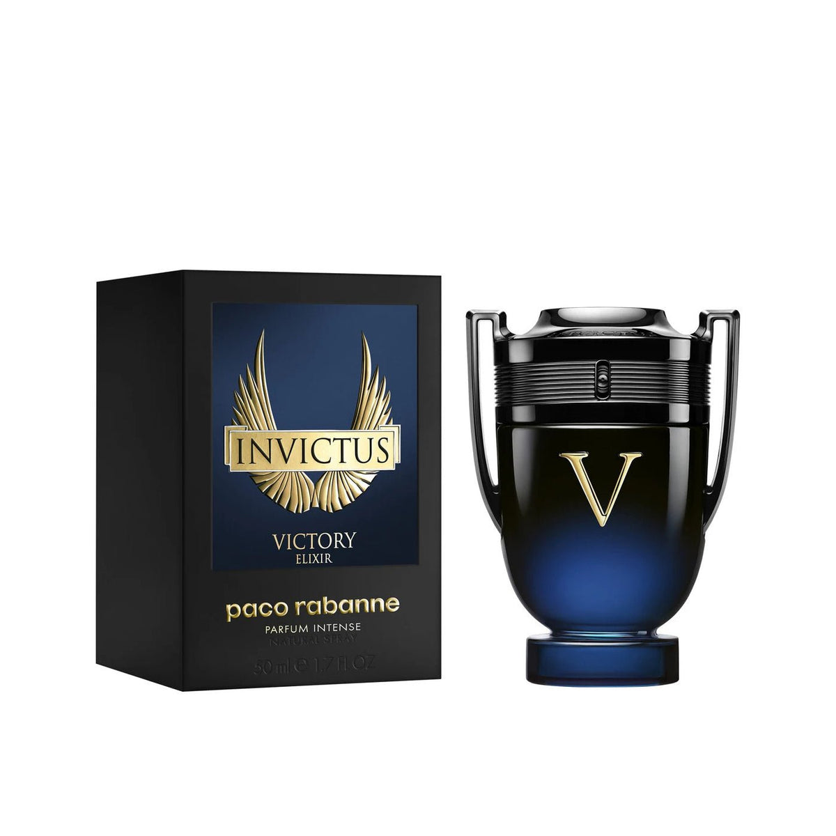Paco Rabanne Invictus Victory Elixir Parfum Intense 100ml image 0