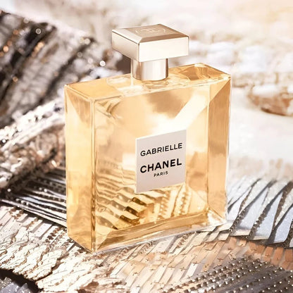 Gabrielle Chanel Paris Eau de Parfum EDP 100ml image 1