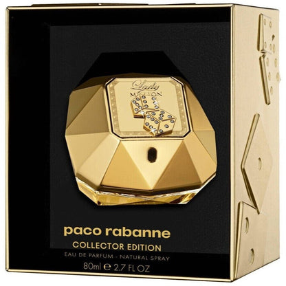 Paco Rabanne One Million Collector Edition EDT 80ml image 0