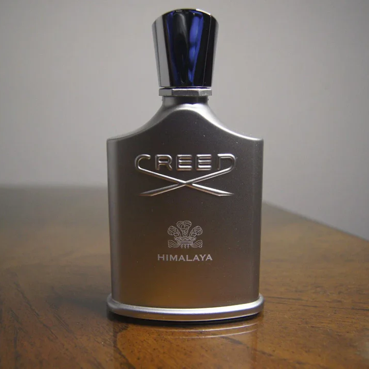 Creed Himalaya EDP 3.3 fl oz / 100ml – Luxury Fragrance, Free USA Shipping, 3-Day Delivery image 0
