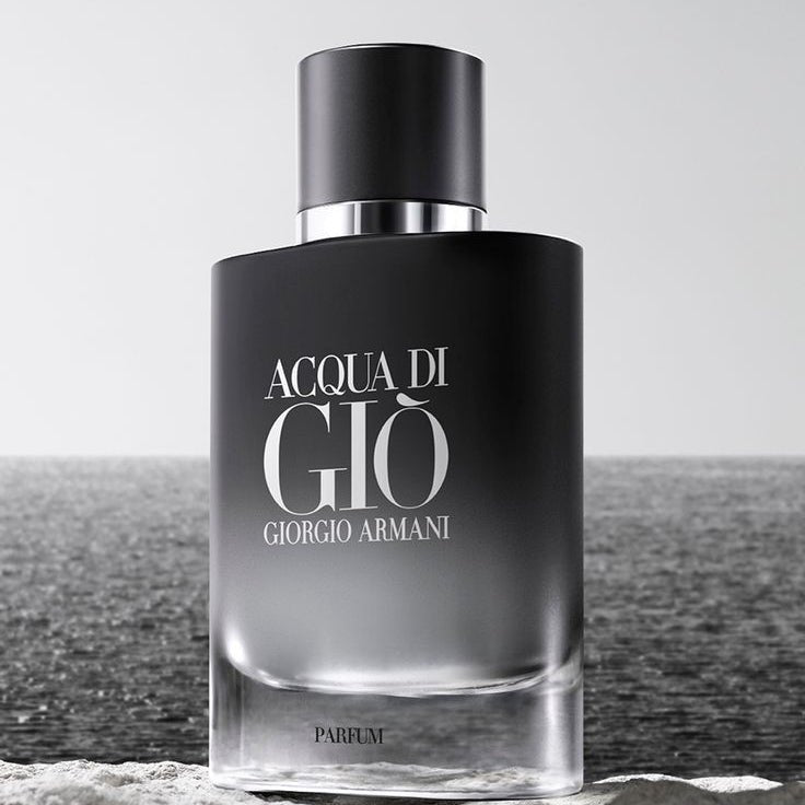 Giorgio Armani Acqua Di Giò Parfum 100ml image 0