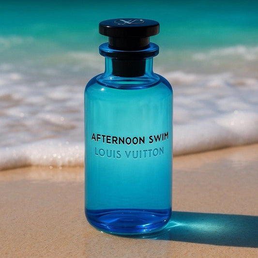 Louis Vuitton Afternoon Swim Eau de Parfum – Luxury Citrus Fresh Fragrance | Free USA Delivery in 3 Days image 0