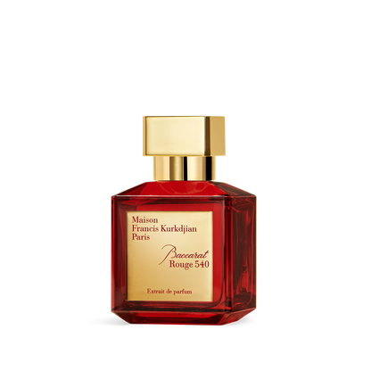 Maison Francis Kurkdjian Baccarat Rouge 540 Eau de Parfum 70ml image 2