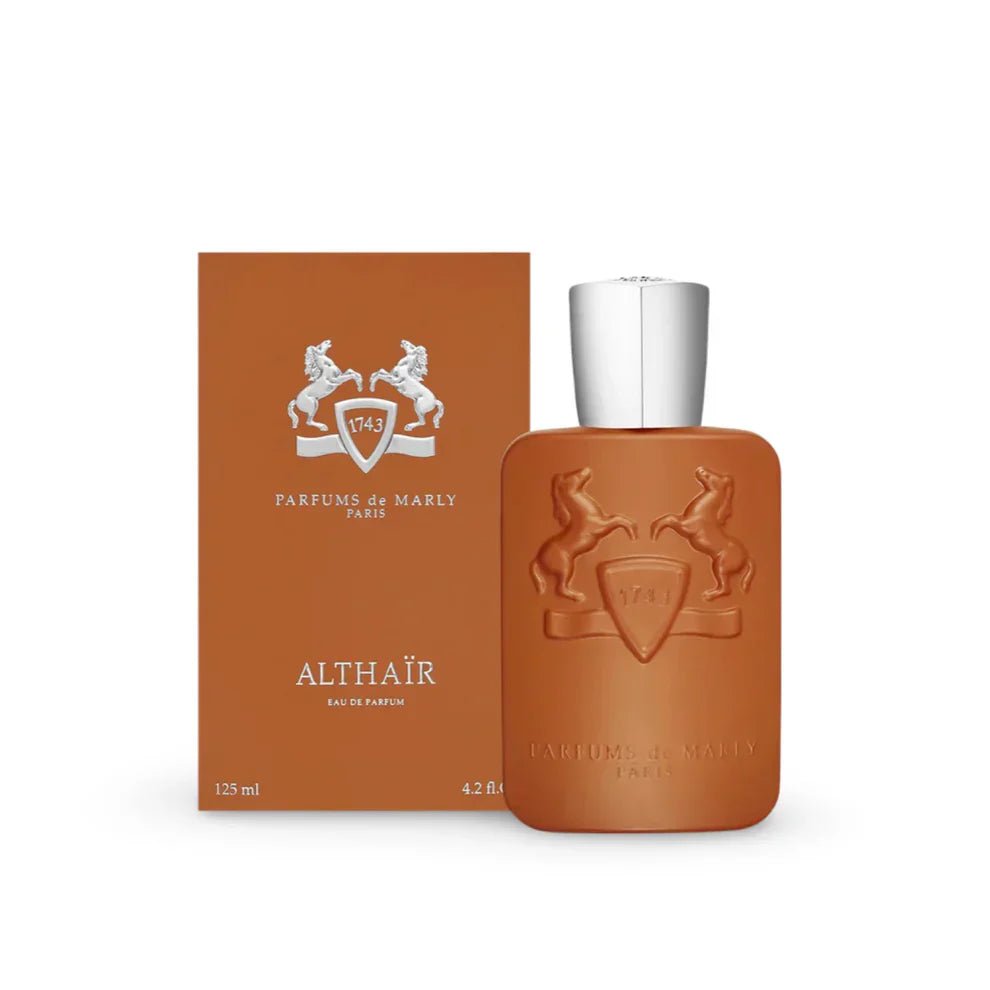 Parfums de Marly Althair EDP 4.2 oz for Men – Free USA Shipping, 3-Day Delivery image 0
