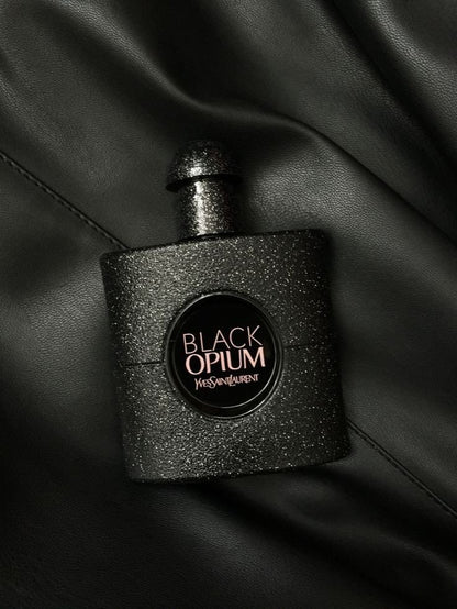 Yves Saint Laurent Black Opium Eau De Parfum for Women – Flat 70% OFF | Free 3-days Fast USA Delivery image 2