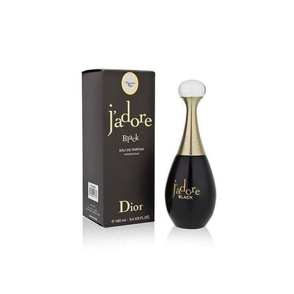J’adore Black Eau de Parfum EDP 100ml image 0