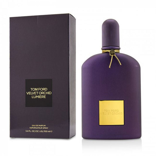 Tom Ford Velvet Orchid Lumière 100ml EDP – Luxury Women Perfume | Free USA Delivery image 0