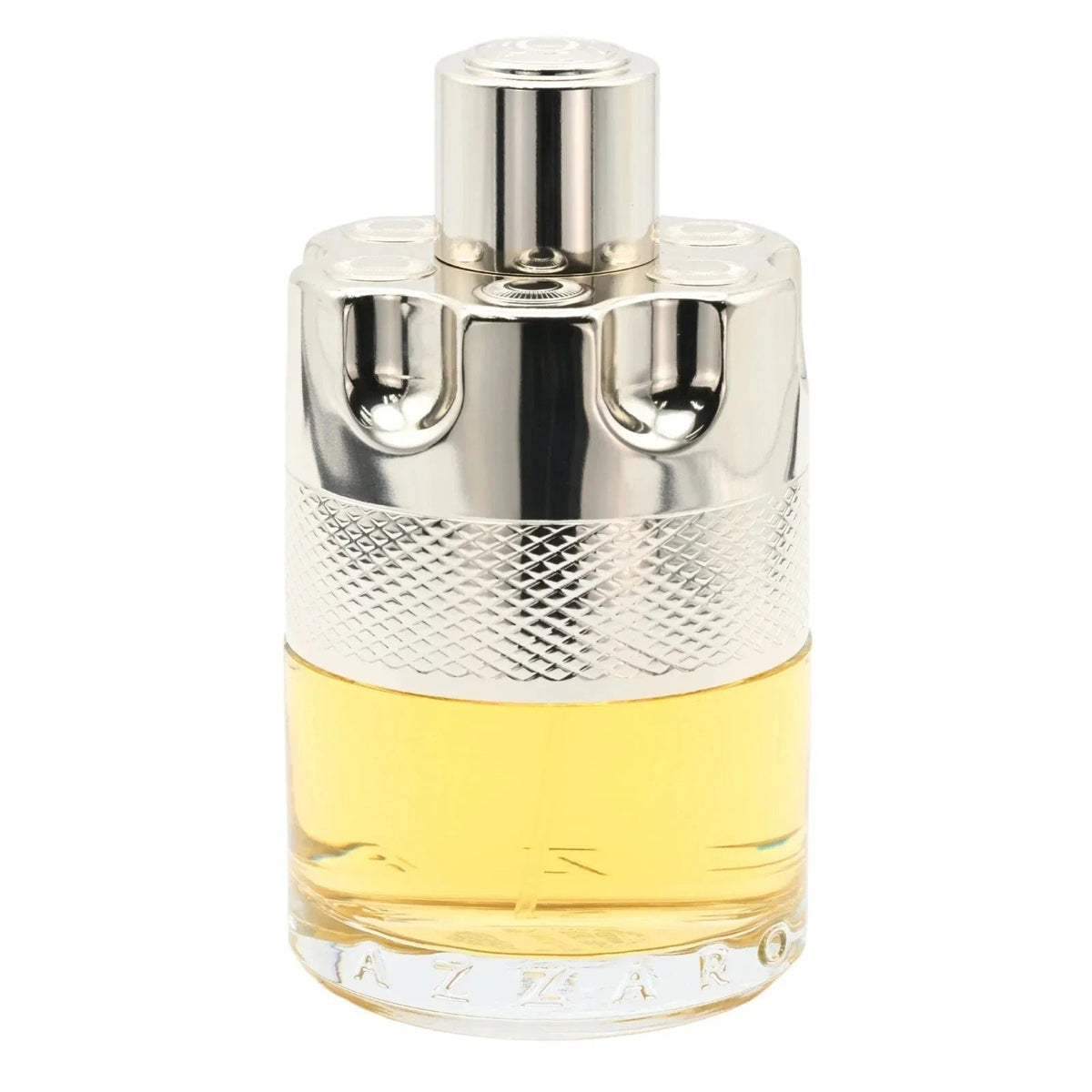 Azzaro Wanted EDT 3.38 oz / 3.4 oz for Men – New in Box, Free USA Shipping, 3-Day Delivery image 1