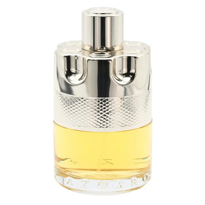 Azzaro Wanted EDT 3.38 oz / 3.4 oz for Men – New in Box, Free USA Shipping, 3-Day Delivery image 1