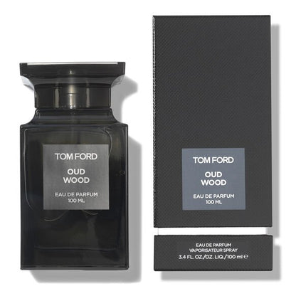 Tom Ford Oud Wood Eau de Parfum 100ml image 0