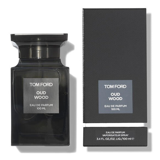 Tom Ford Oud Wood Eau de Parfum 100ml image 0