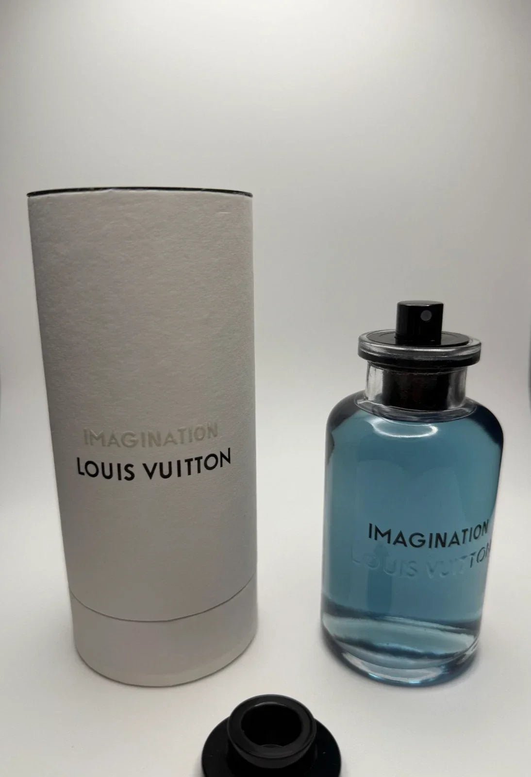 Louis Vuitton Imagination 3.4 oz Eau de Parfum for Men | Free USA Shipping image 3