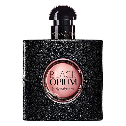 Yves Saint Laurent Black Opium Eau De Parfum for Women – Flat 70% OFF | Free 3-days Fast USA Delivery image 1