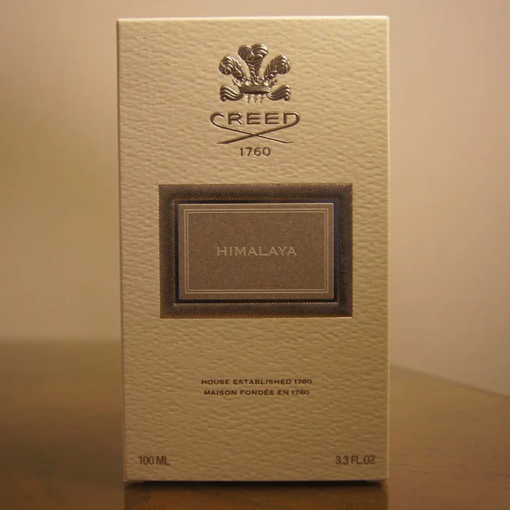 Creed Himalaya EDP 3.3 fl oz / 100ml – Luxury Fragrance, Free USA Shipping, 3-Day Delivery image 1