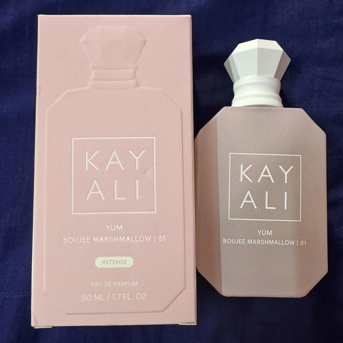 KAYALI Yum Boujee Marshmallow 81 Eau De Parfum 100ml – Sweet Gourmand Luxury Perfume | 70% OFF + Free US Shipping image 0