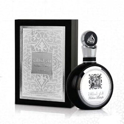 Lattafa Fakhar Black Eau de Parfum 100ml Luxury Men’s Perfume | Free USA 3-Day Delivery image 0
