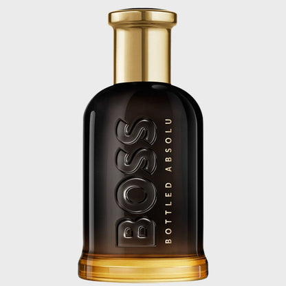 Hugo Boss Bottled Absolu Eau de Parfum Intense 100ml image 1