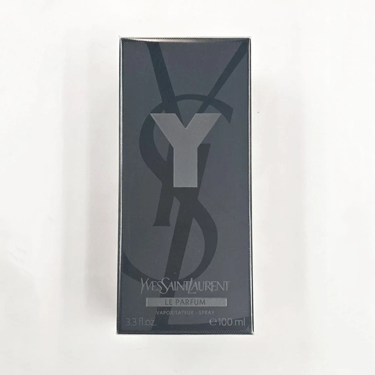 Yves Saint Laurent Y Le Parfum 2021 Eau de Parfum 3.4 oz – Discontinued Men’s Luxury Perfume | 70% OFF | Free USA Shipping image 0