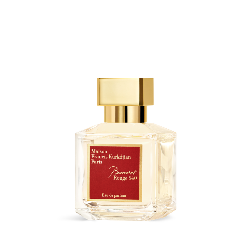 Baccarat Rouge 540 by Maison Francis Kurkdjian 2.4 oz EDP – Luxury Women’s Fragrance | Free 3–5 Day USA Shipping image 1