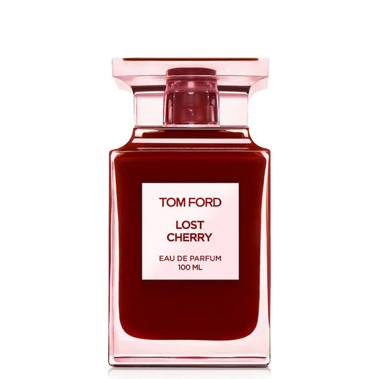 Tom Ford Lost Cherry Perfume 100ml image 0