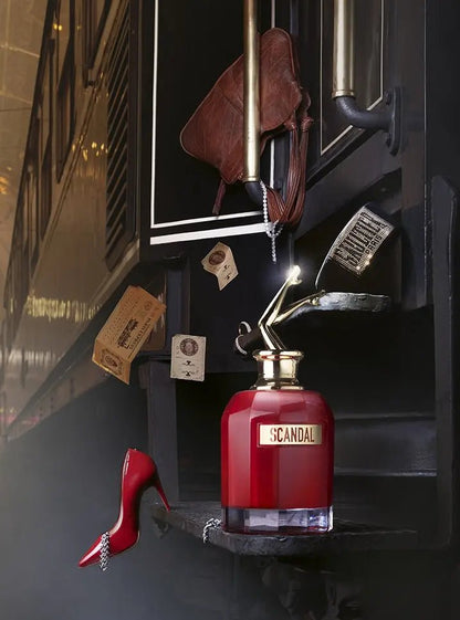 Jean Paul Gaultier Scandal Le Parfum 80ml image 3