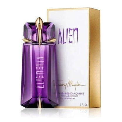 Alien by Thierry Mugler Eau de Parfum 80ml image 1