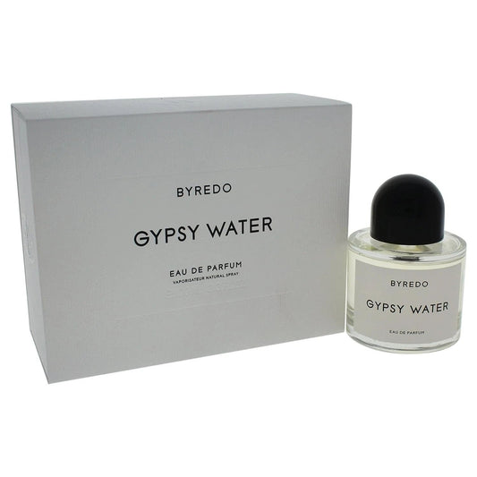 Byredo Gypsy Water Eau De Parfum 100ml – Luxury Unisex Perfume | 70% OFF + Free USA Shipping image 0